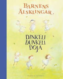 Dinkeli dunkeli doja