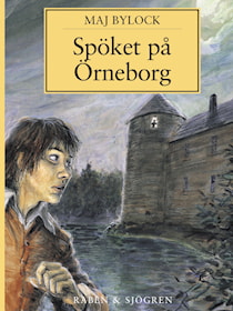 Spöket på Örneborg