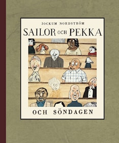 Sailor och Pekka och söndagen