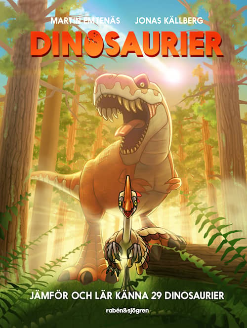 Dinosaurier