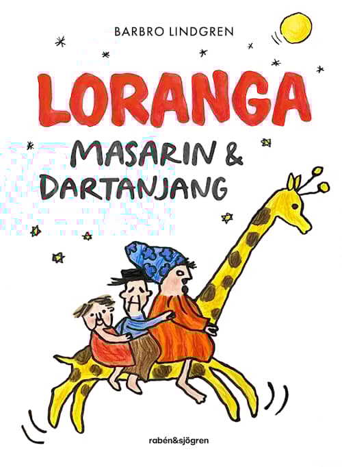 Loranga, Masarin & Dartanjang