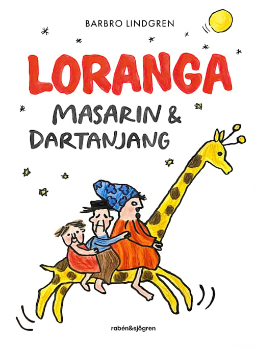 Loranga, Masarin & Dartanjang