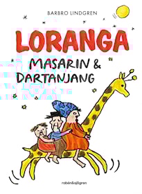 Loranga, Masarin & Dartanjang