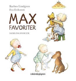 Max-favoriter