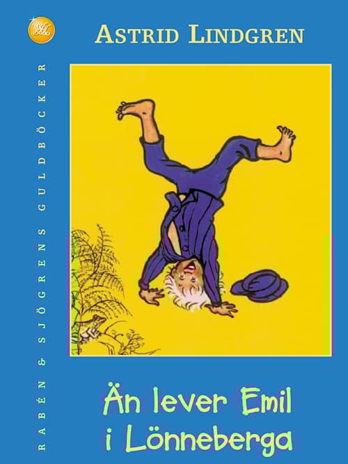 Än lever Emil i Lönneberga