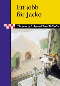 Ett jobb för Jacko