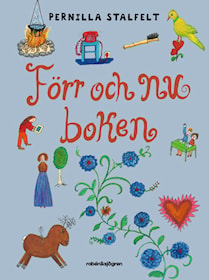 Förr och nu-boken