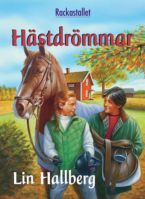 Hästdrömmar