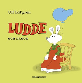 Ludde och någon