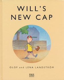 Will's new cap