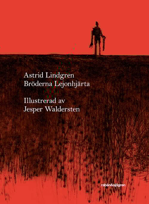 Bröderna Lejonhjärta