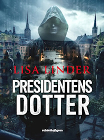 Presidentens dotter