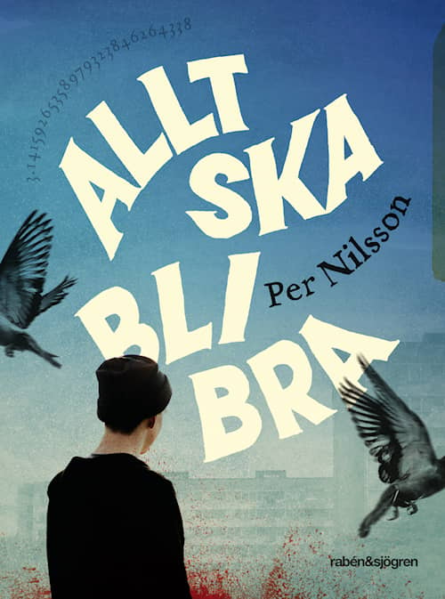 Allt ska bli bra