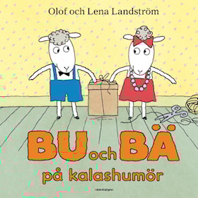 Bu och Bä på kalashumör