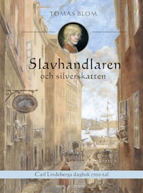 Slavhandlaren och silverskatten