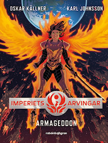 Imperiets arvingar 7: Armageddon