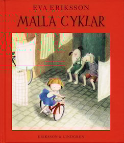 Malla cyklar
