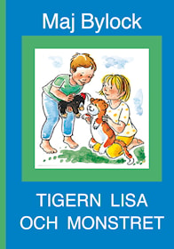 Tigern Lisa och monstret