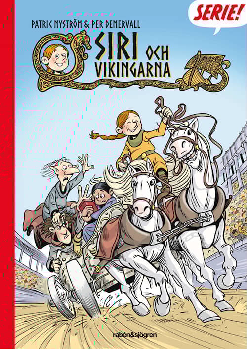 Siri och vikingarna