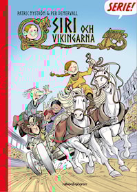 Siri och vikingarna