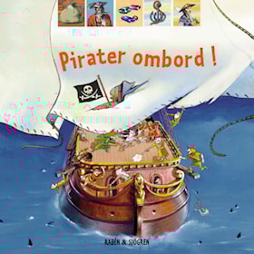 Pirater ombord!