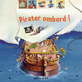 Pirater ombord!