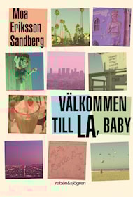 Välkommen till LA, baby