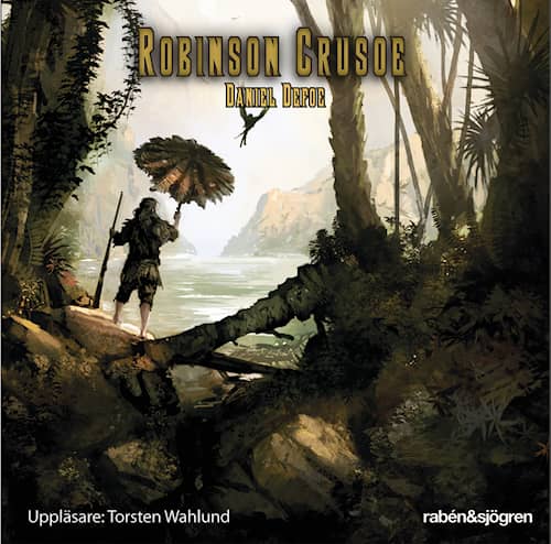 Robinson Crusoe