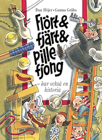 Flört & fjärt & pillefjong - har också en historia