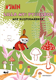 Lilla Mys pysselbok