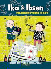 Frankensteins katt