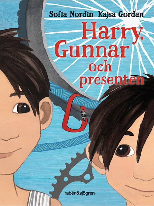 Harry, Gunnar och presenten