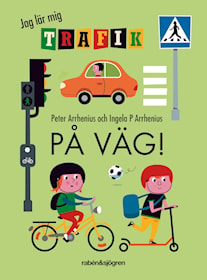 På väg!