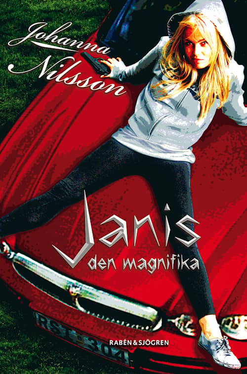 Janis den magnifika