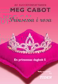 Prinsessa i rosa