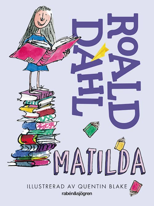 Matilda