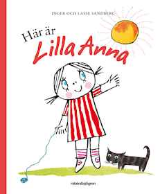 Här är Lilla Anna