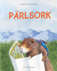 Pärlsork