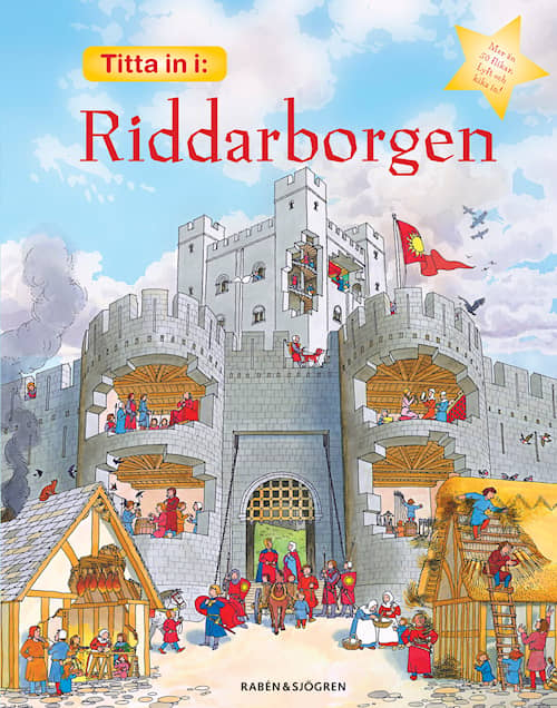 Titta in i: Riddarborgen