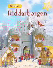 Titta in i: Riddarborgen