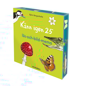 Känn igen 25