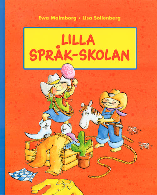 Lilla språk-skolan