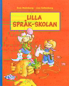 Lilla språk-skolan
