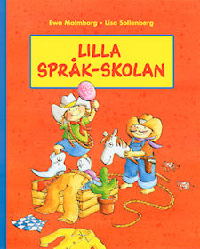 Lilla språk-skolan