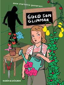 Guld som glimmar