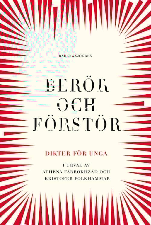 Berör och förstör