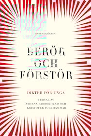 Berör och förstör