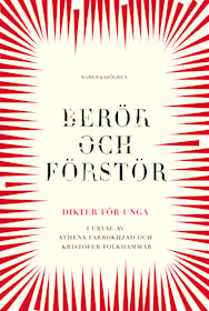 Berör och förstör