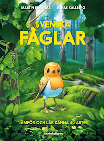 Svenska fåglar