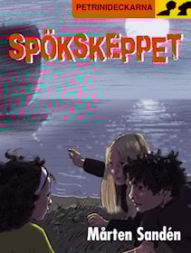 Spökskeppet